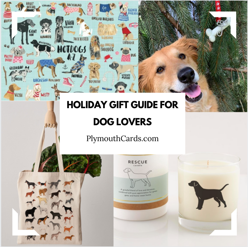 Dog gift clearance guide