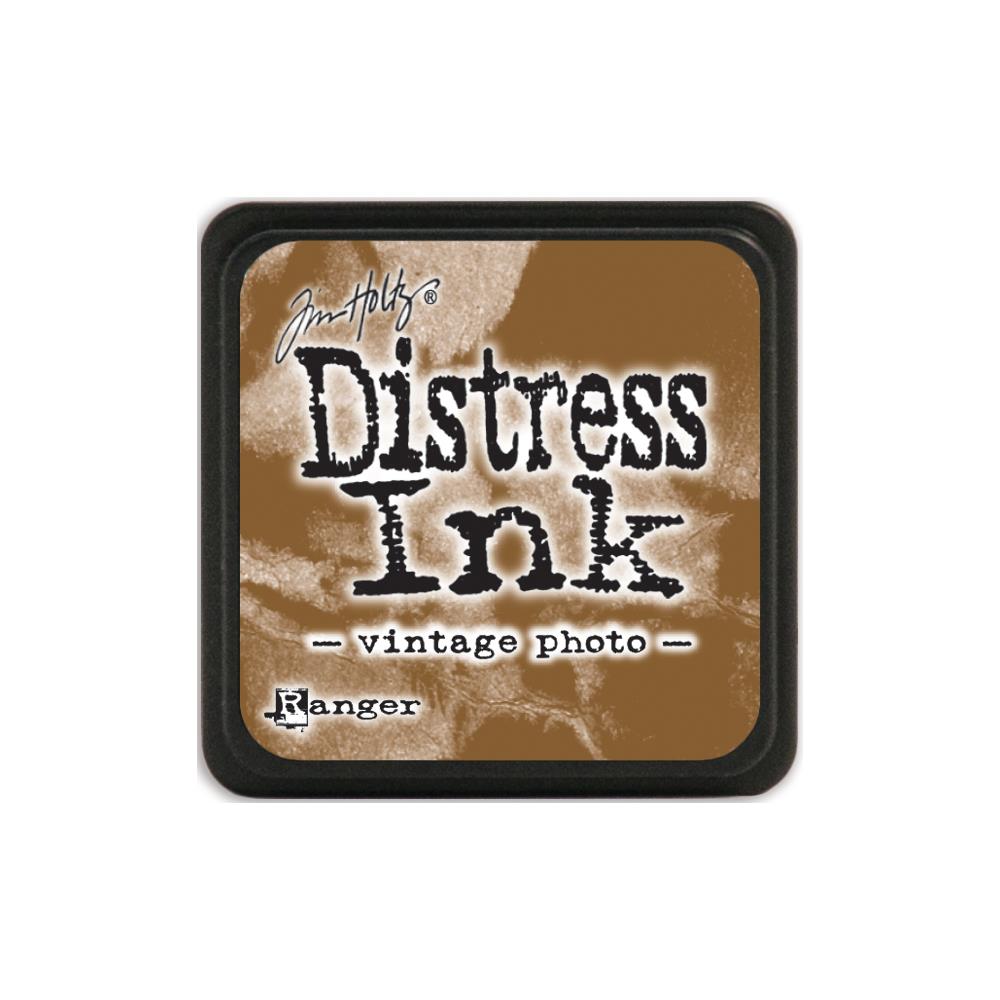 Tim Holtz Mini Distress outlet Ink