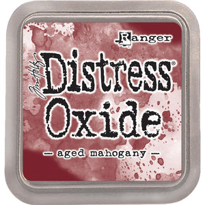 Tim Holtz Distress Oxide