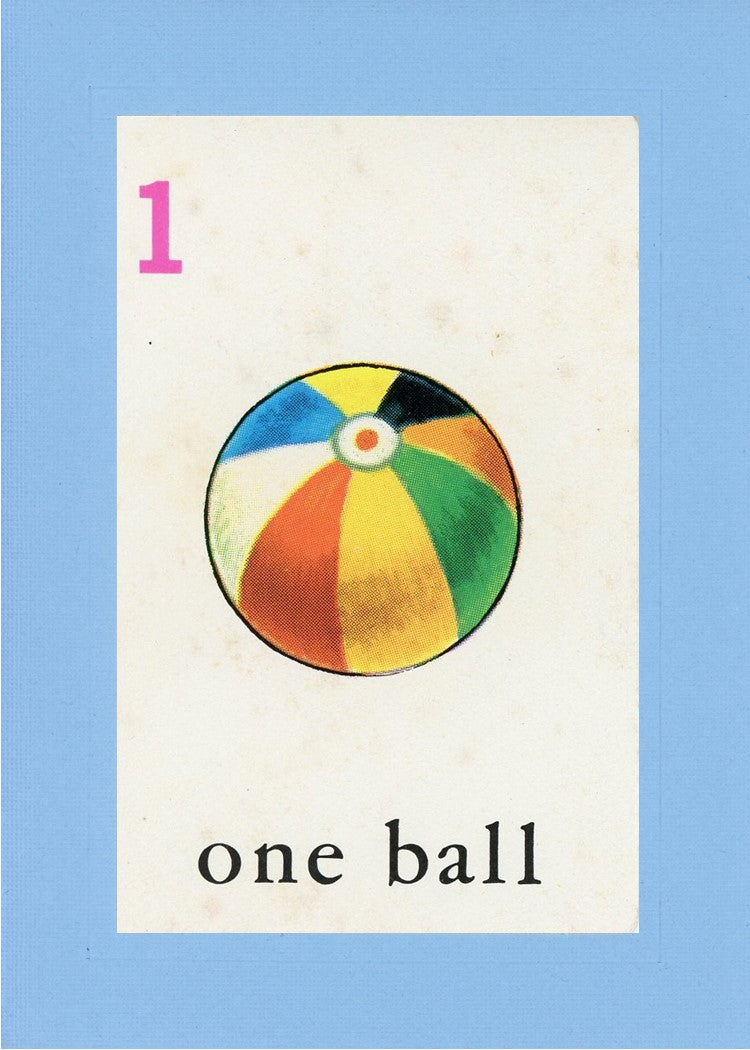 One Ball