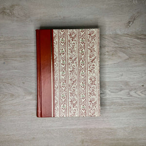 Reader's Digest condensed books