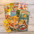 Rand McNally Junior Elf Books