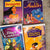 Disney VHS movies