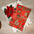 Christmas Junk Journal card kit