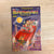 The Honeymooners Christmas Special comic book - 1987