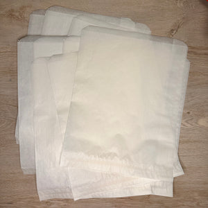 Glassine Envelopes