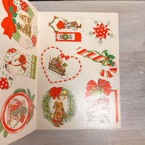 Holly Hobbie Christmas Fun