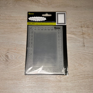 Embossing Folders - Brand New