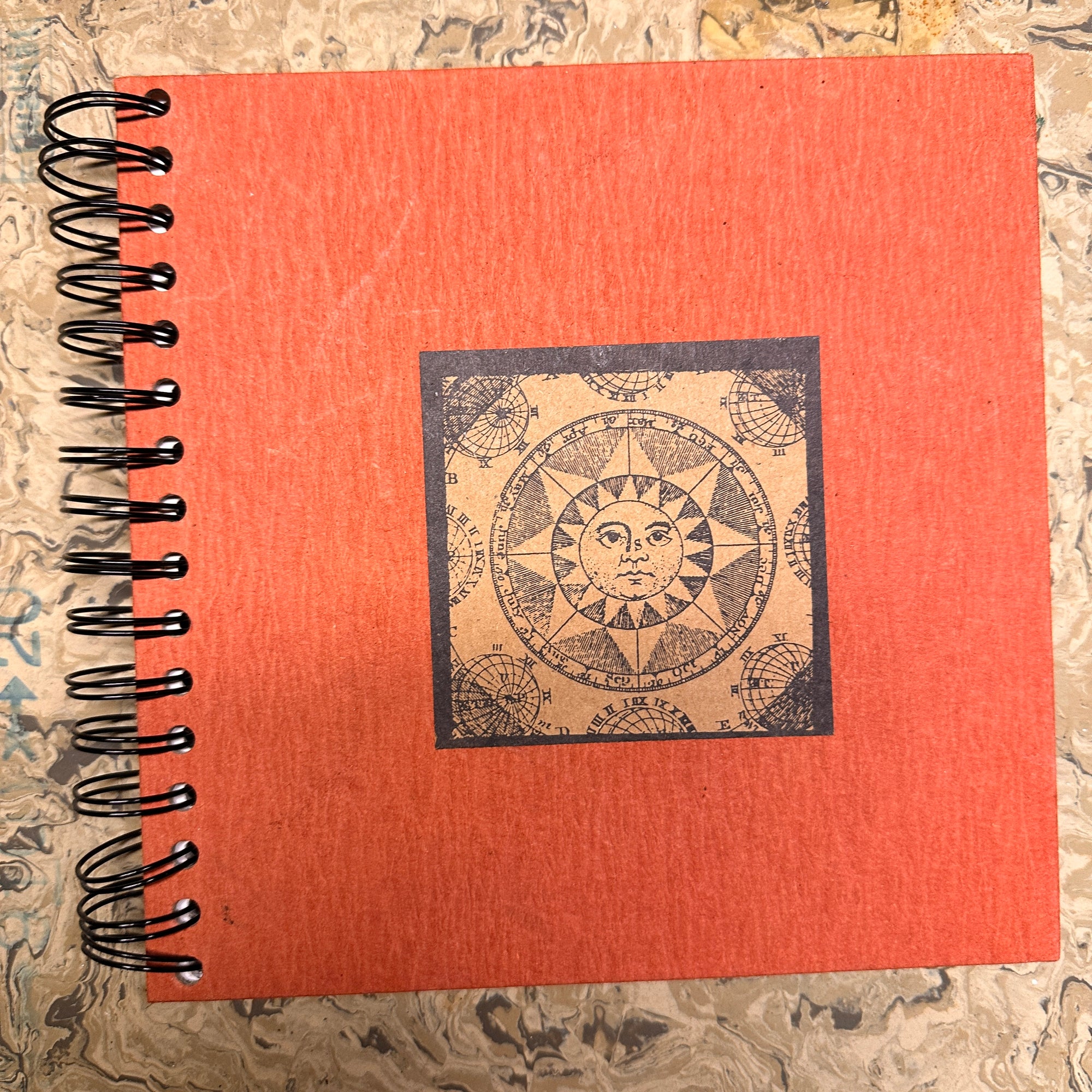 Sundial Journal