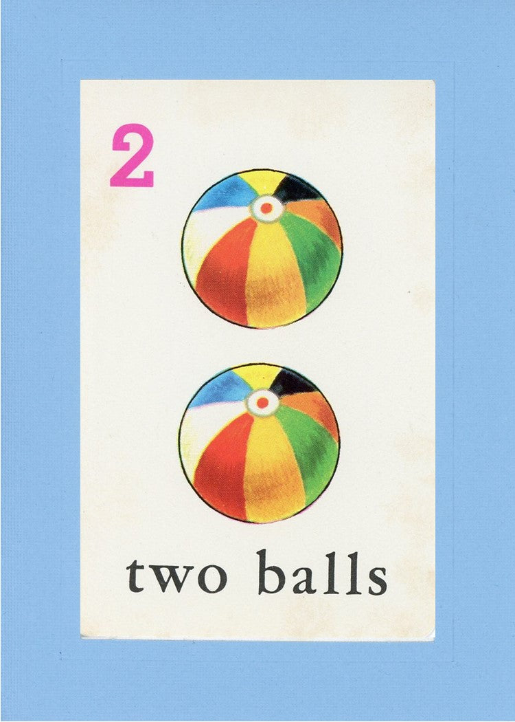 Two Balls