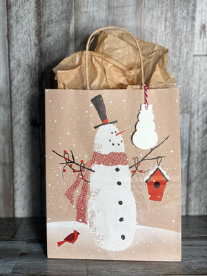 Gift Bags