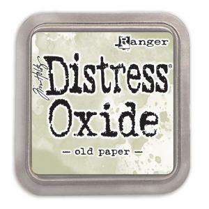 Tim Holtz Distress Oxide