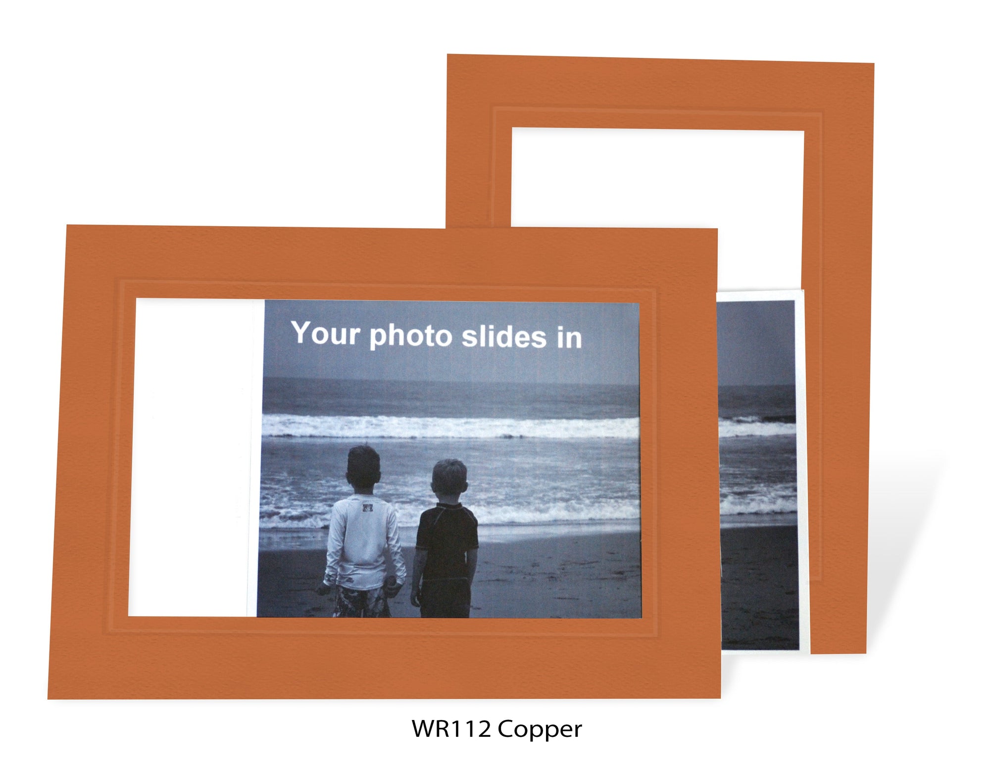 Copper #WR112