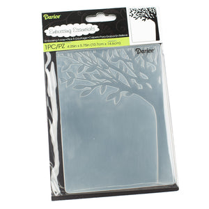 Embossing Folders - Brand New