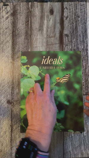 Ideals books