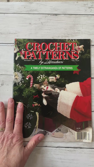 Crochet Patterns