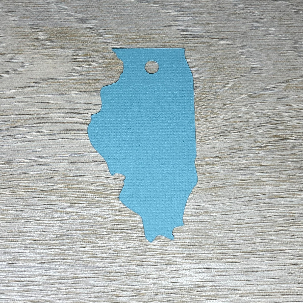 Jersey Favor Tags 