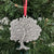 Positivity Tree Ornament-Plymouth Cards