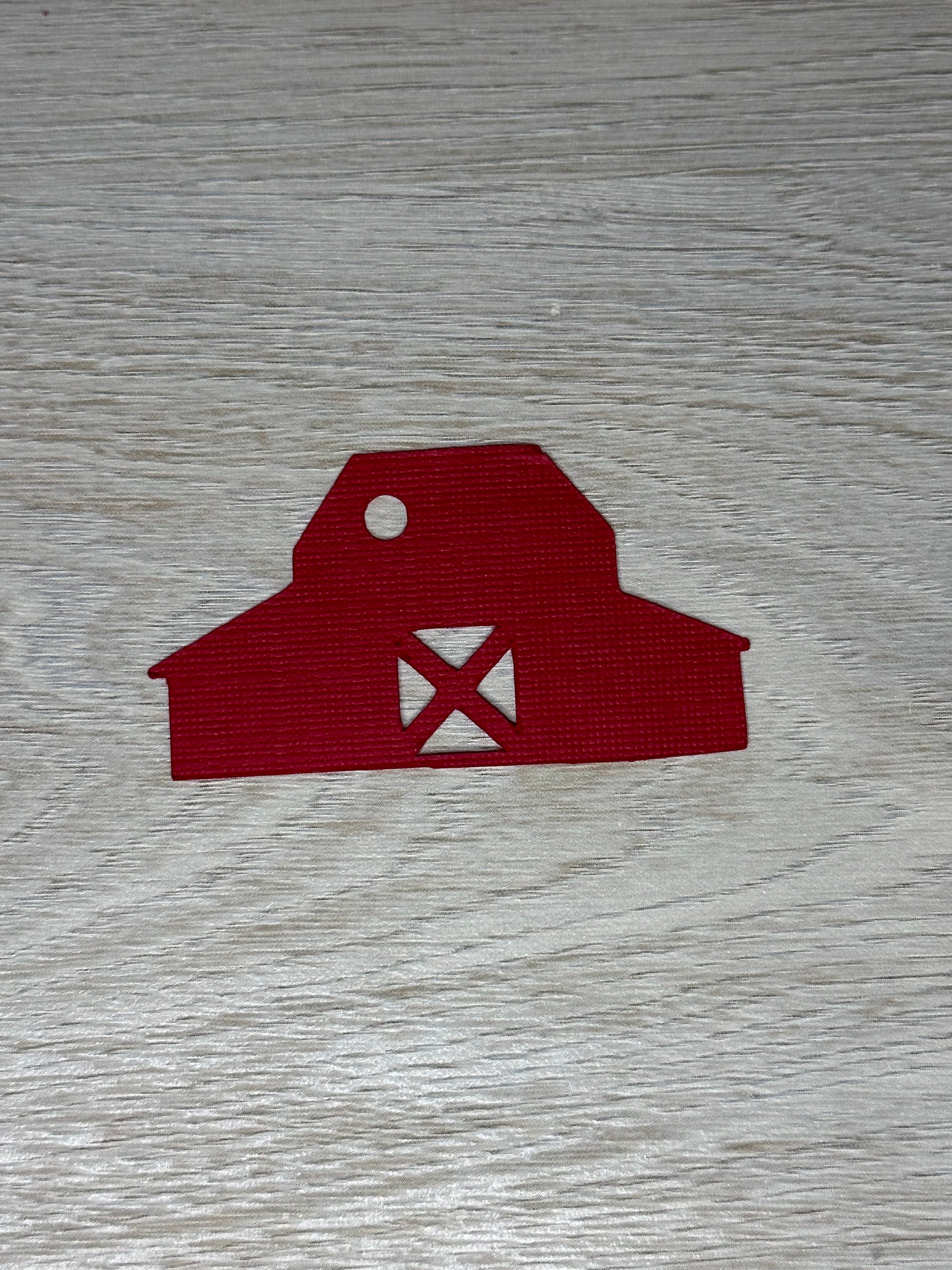 Barn-Gift Tags-Plymouth Cards