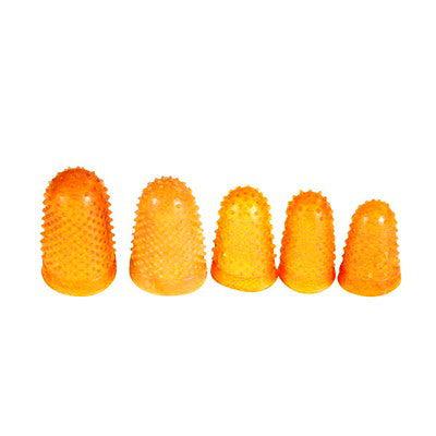 Rubber Finger Tips - Madill - The Office Company