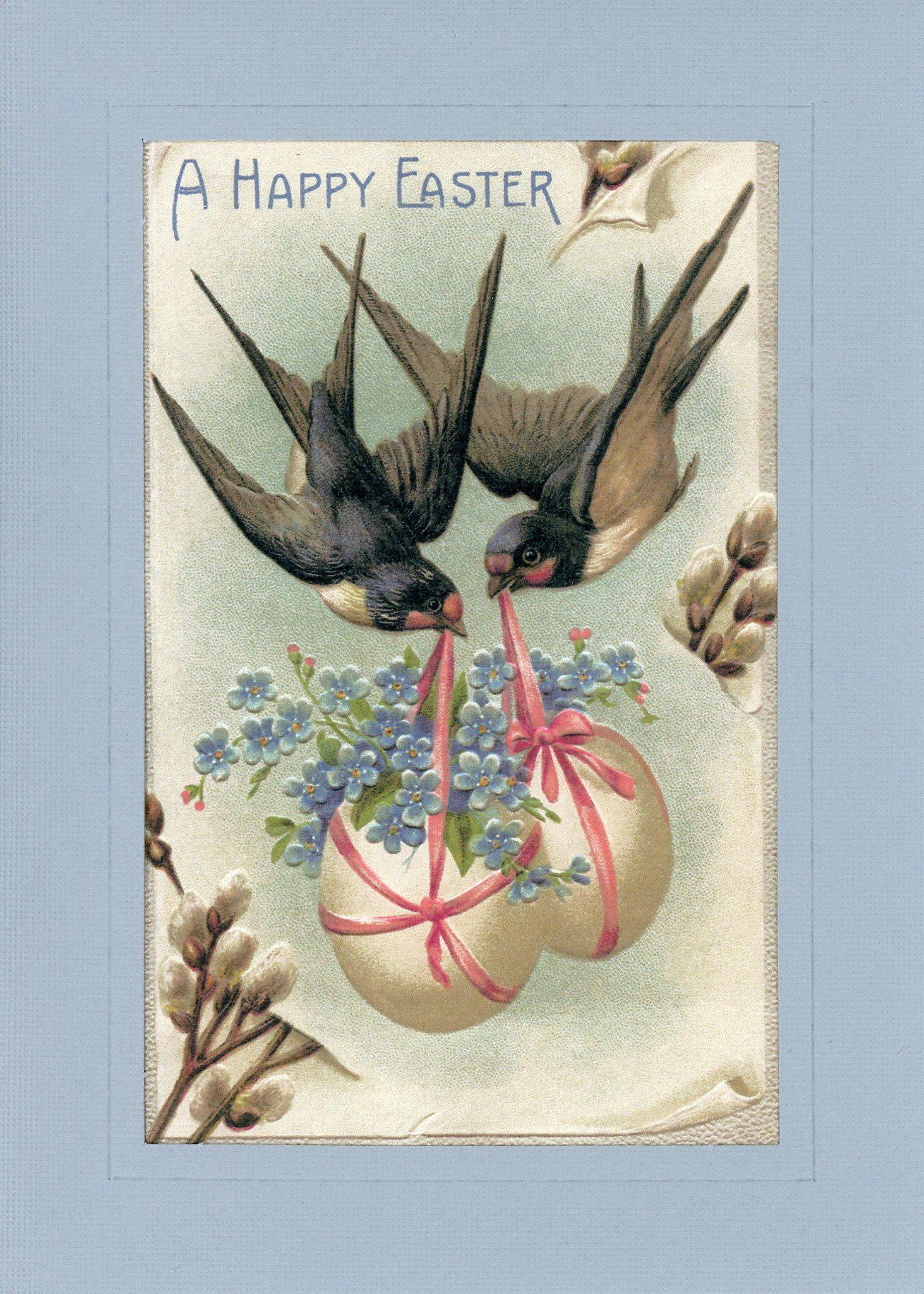happy easter cards