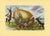 Easter Greeting-Greetings from the Past-Plymouth Cards