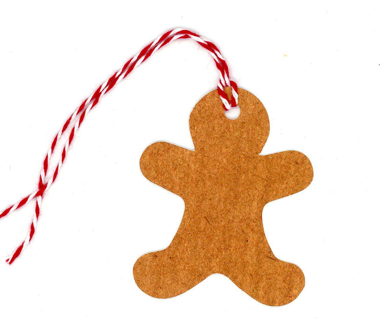 Gingerbread-Gift Tags-Plymouth Cards