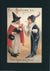 For Hallowe'en-Greetings from the Past-Plymouth Cards