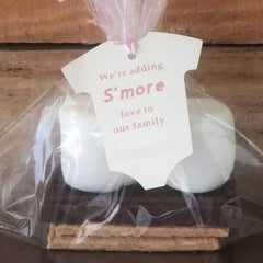 Watch One of My Lovelies Review the S'mores Maker.  So, I sent this S'mores  Maker to Addy for being such a great fan -- and she sent me this review. 😁