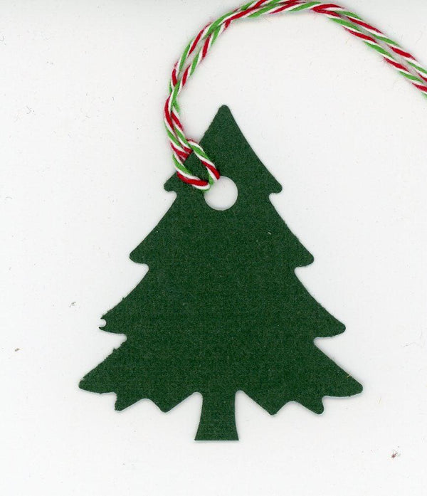6ct Christmas Gift Tags Tree by Park Lane